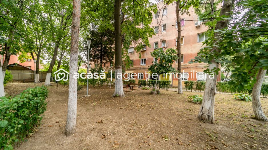 Apartament 3 camere zona Kaufland. - Poză 8