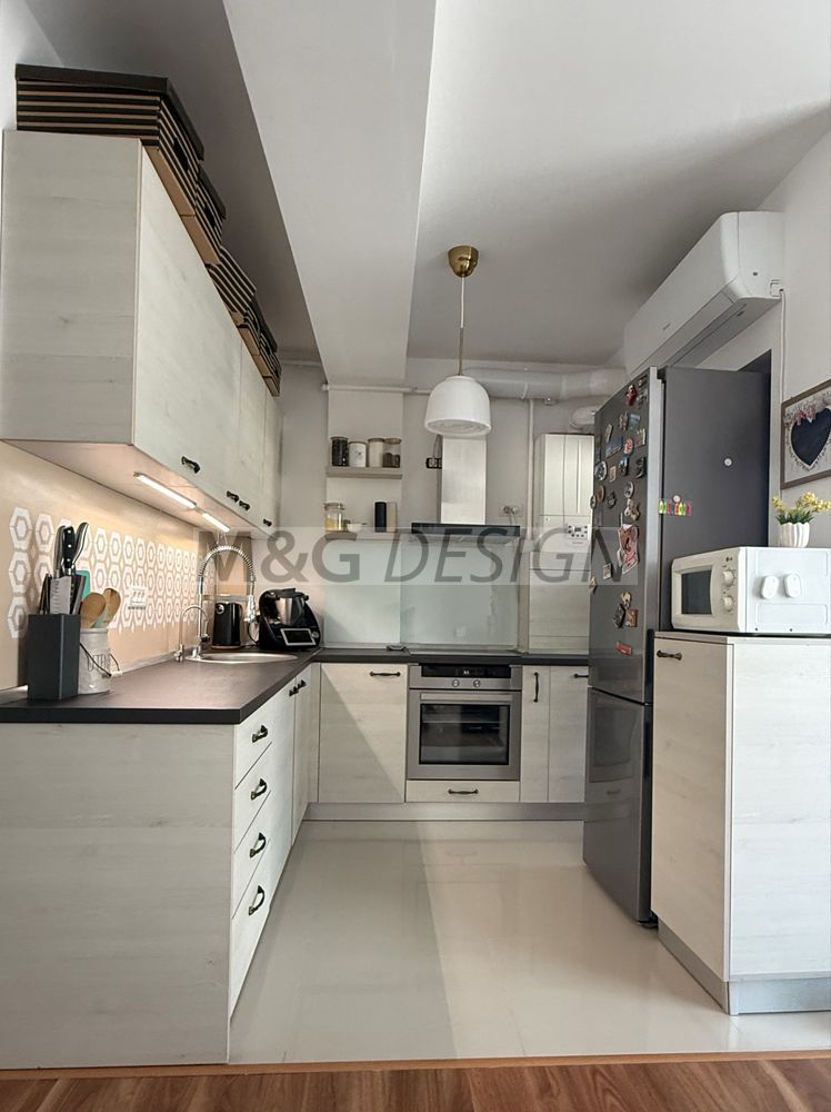 Apartament 3 camere Braytim cu parcare subterana - Poză 2