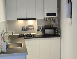 Garsoniera zona Aviatiei foarte aproape de metrou - Poză 3