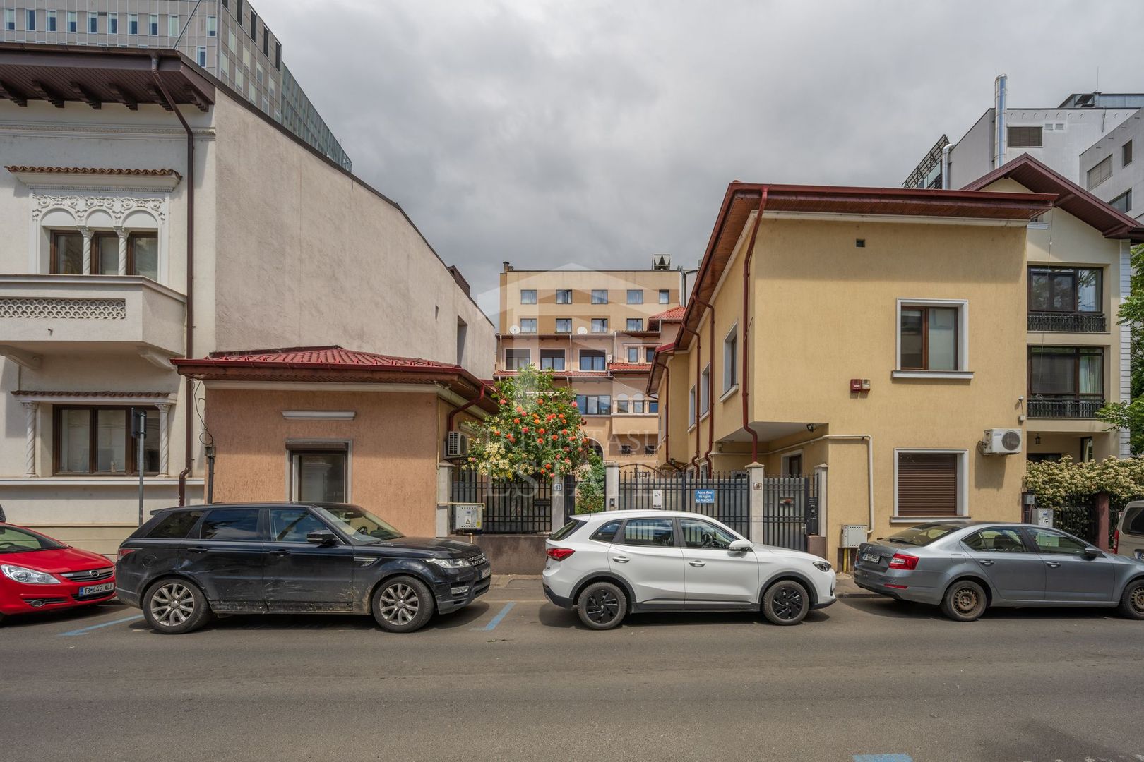 3 IMOBILE - LOT 676 MP - RECONSOLIDATE - ROMANA VICTORIEI - DOROBANTI - Poză 12