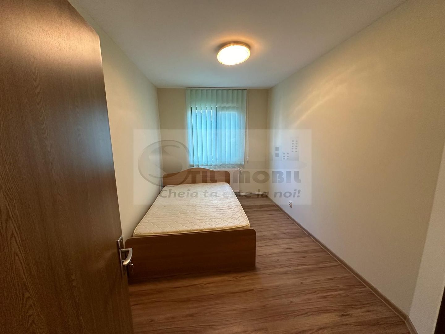 Ap. 3 camere decomandat |65 mp|  121.900 € zona Gradina Botanica - Poză 8