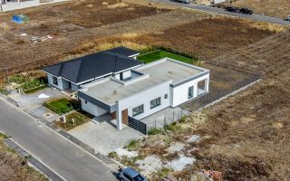 Vilă nouă, deosebită, în Via Carmina – calitate fără compromisuri - Poză 9