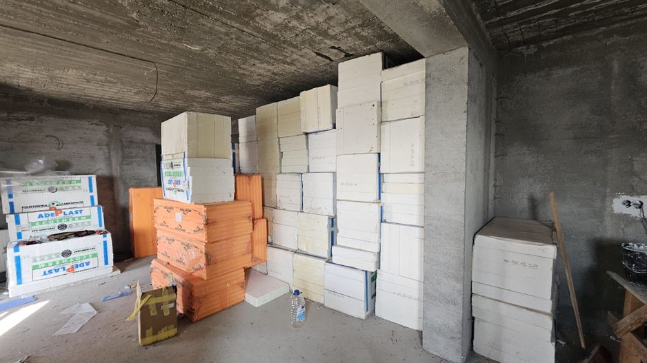 Casă pe platou, liniște și natură – Boțești, Argeș - Poză 6