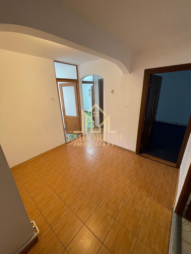 3 camere decomandate, Zorilor, Observatorului, UTCN - Poză 1