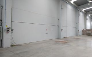 Hala  1370 mp zona C. Sagului - Poză 23