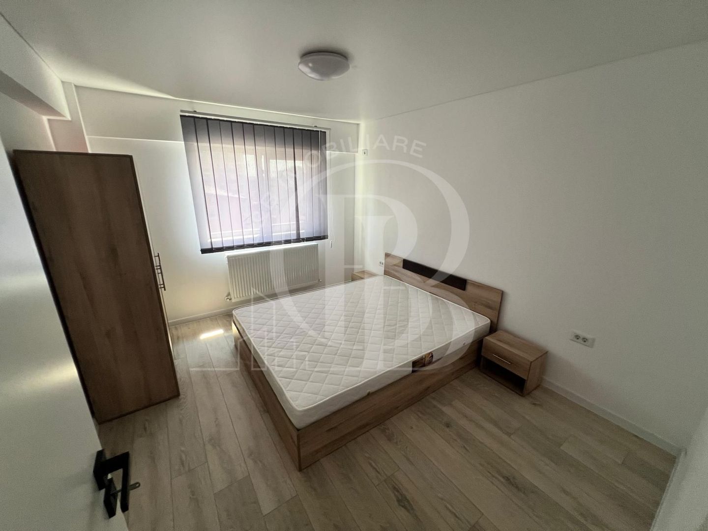 Inchiriere 3 camere+Loc parcare subteran Th. Pallady - Poză 1