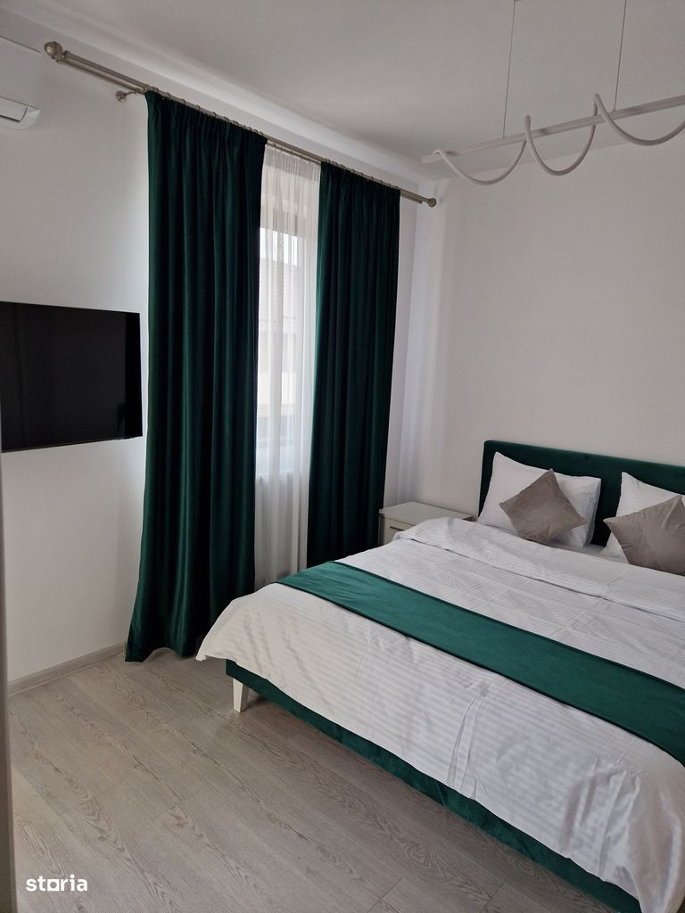 Vila P + 2 - 5 camere de vanzare - Poză 11