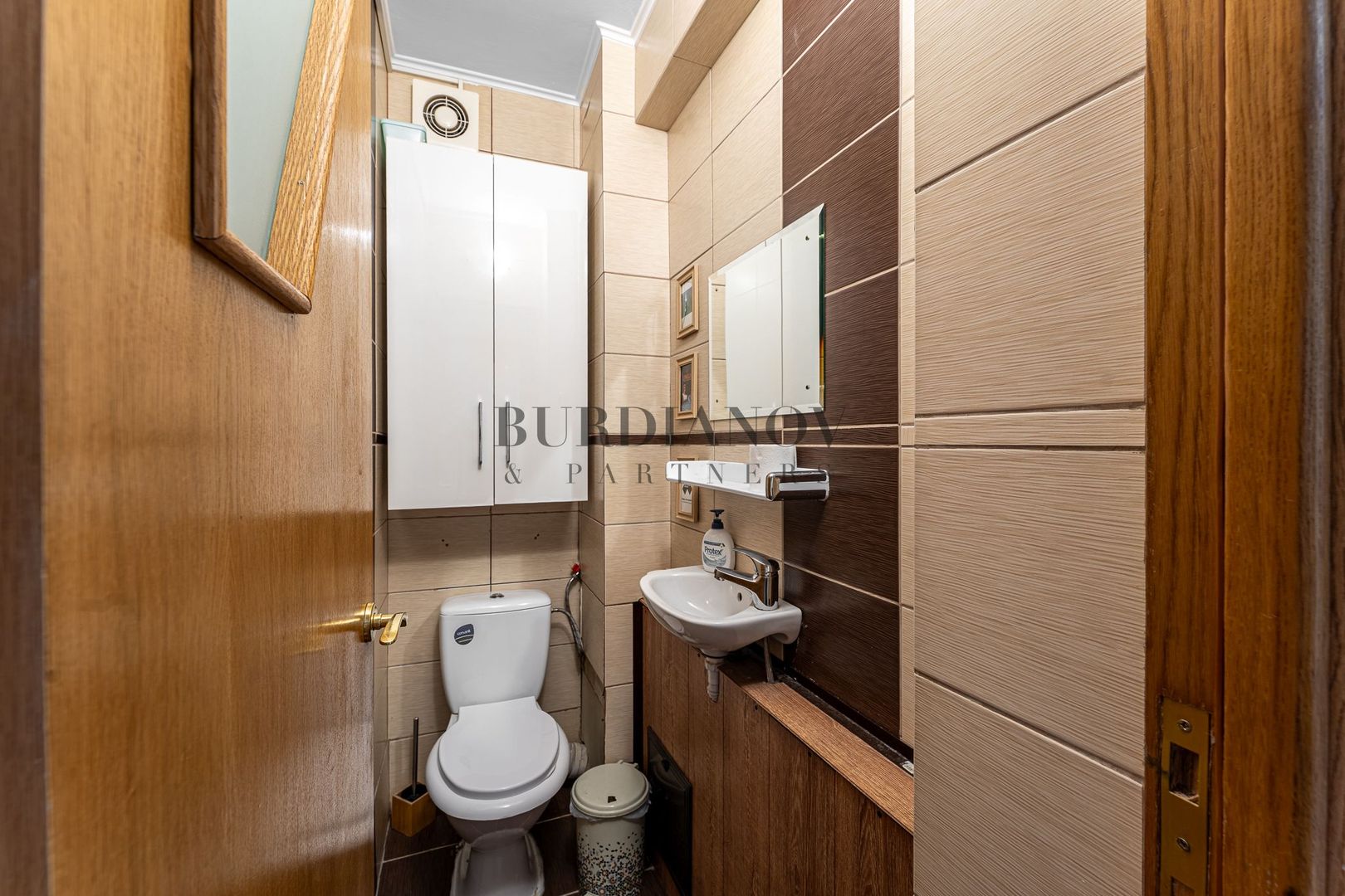 Apartament cu 4 camere- 57 mp utili -Dr Taberei- Metrou Romancierilor - Poză 14