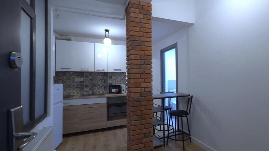Centru - Bd Tomis 76, apartament cu 2 camere plus garsoniera separata! - Poză 26