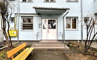 Apartament cu 3 camere de vânzare - Poză 19