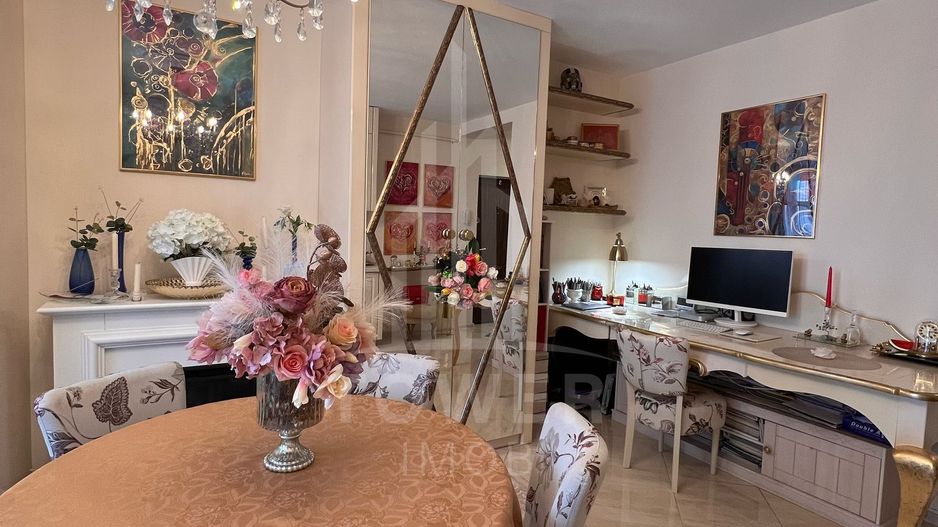 Apartament ultra modern de vânzare – Str. Tiberiu Ricci, Cartierul Arhitecților - Poză 4