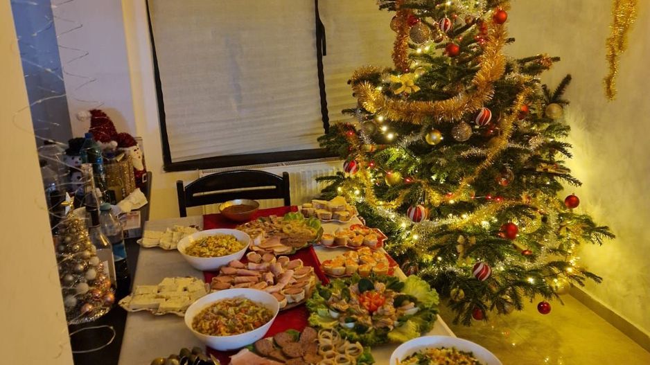 Pensiune la Cheia, moderna, functionala in totalitate, vedere mirifica (chirie) - Poză 16