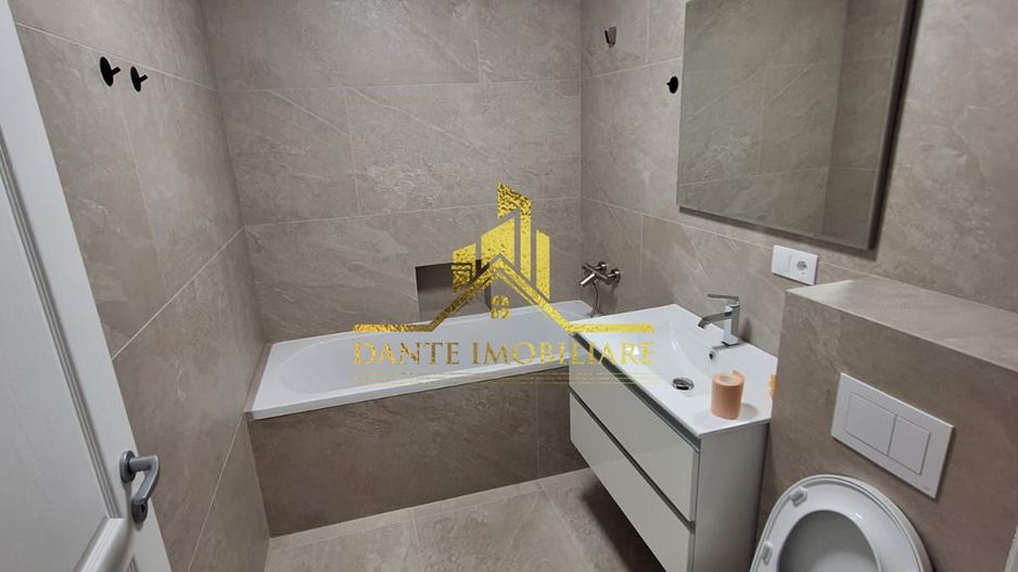 3 camere, decomandat, modern, 2 terase, parcare, Iris, Oasului - Poză 19