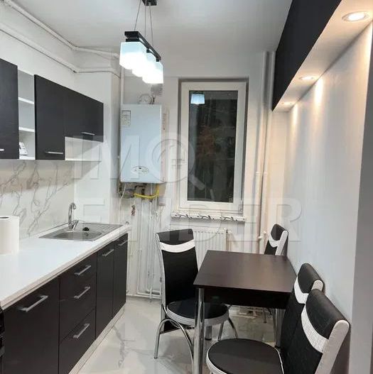 Apartament renovat 2 camere Gheorgheni - Poză 1