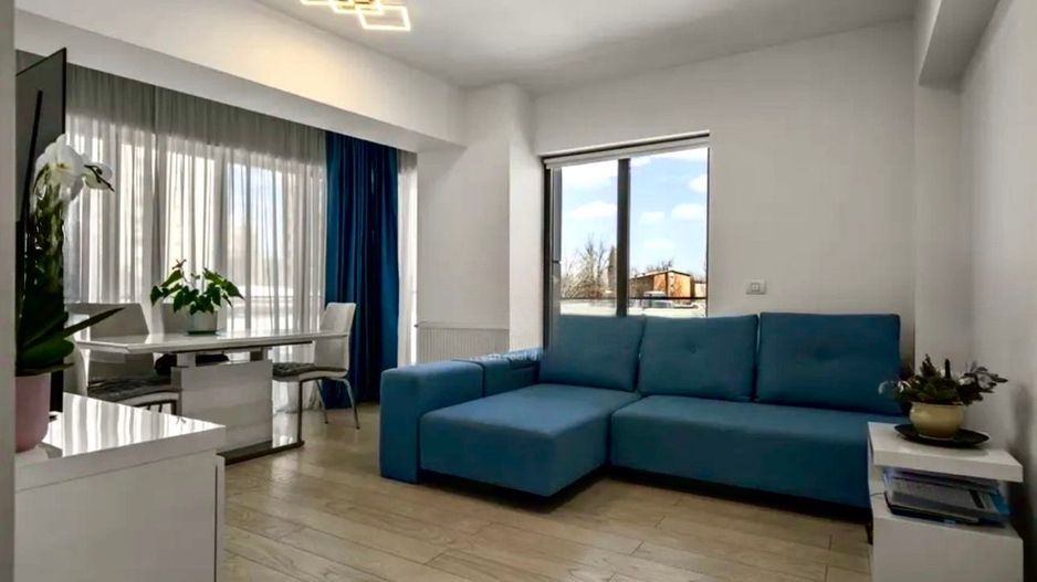 Apartament 2 camere în bloc- Boutique 2023 Calea Vitan - Poză 1
