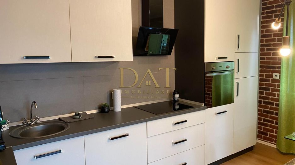 Apartament 3 camere | 80 mp | Parcare subterană | Iulius Mall - Poză 13
