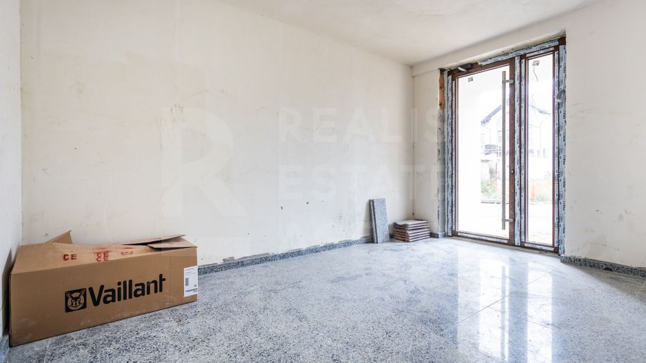 Vânzare, apartament, 3 camere, strada Nicolae Dimo, Durlești - Poză 8