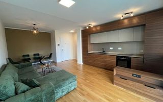 Apartament 2 camere Aviației | Loc de parcare - Poză 2