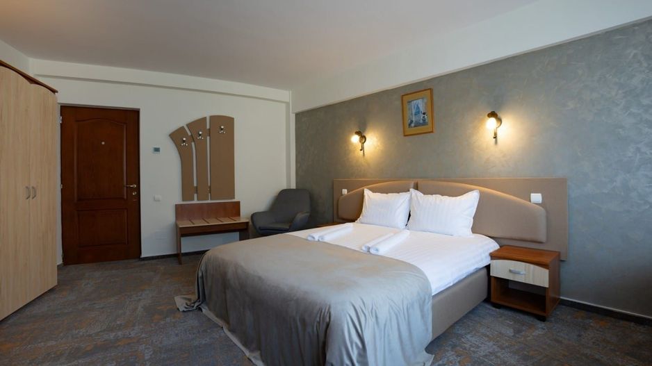 Pensiune / hotel de vanzare / parteneriat, Predeal, Brasov - Poză 9