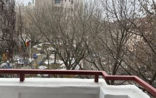 Închiriez apartament 2 camere, Unirii -  Fântâni , spațios - Poză 9