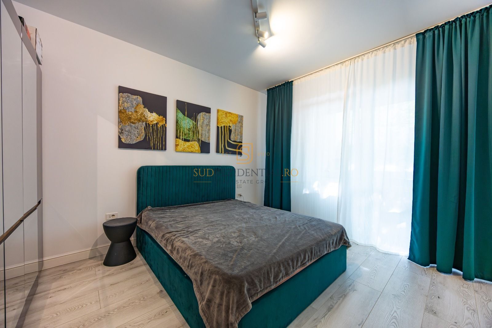 Apartament 4 camere, premium, metrou Dimitrie Leonida, Comision 0% - Poză 5