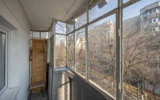 RENOVAT SI SPATIOS - 2 camere decomandat, et 4/8, Parcul Sebastian - Poză 15