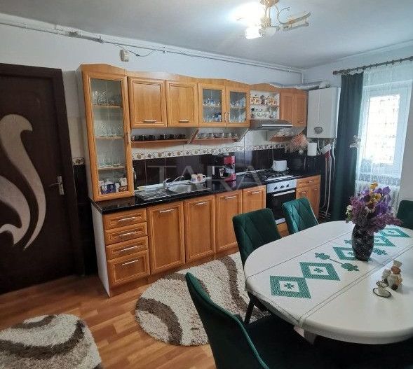 Apartament decomandat cu 2 camere în zona Baciu - Poză 4