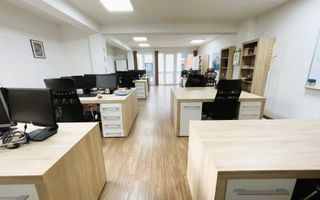 Spațiu premium pentru birouuri + terasă, în zona centrală - Poză 5