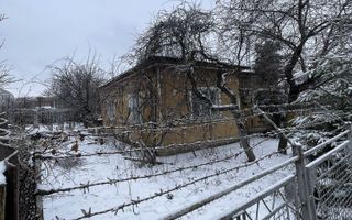 Casa + teren in Copou Strada Ursulea - Poză 5