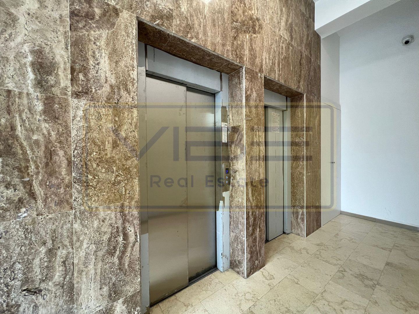 Apartament 2 camere  Gara - Arka Residence - Poză 18