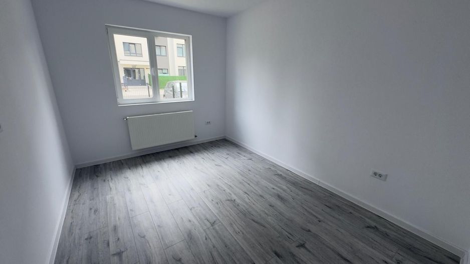 AP. 2 CAMERE - GRADINA PROPRIE, FINALIZAT, PARCARE INCLUSA,COMISION 0% - Poză 4