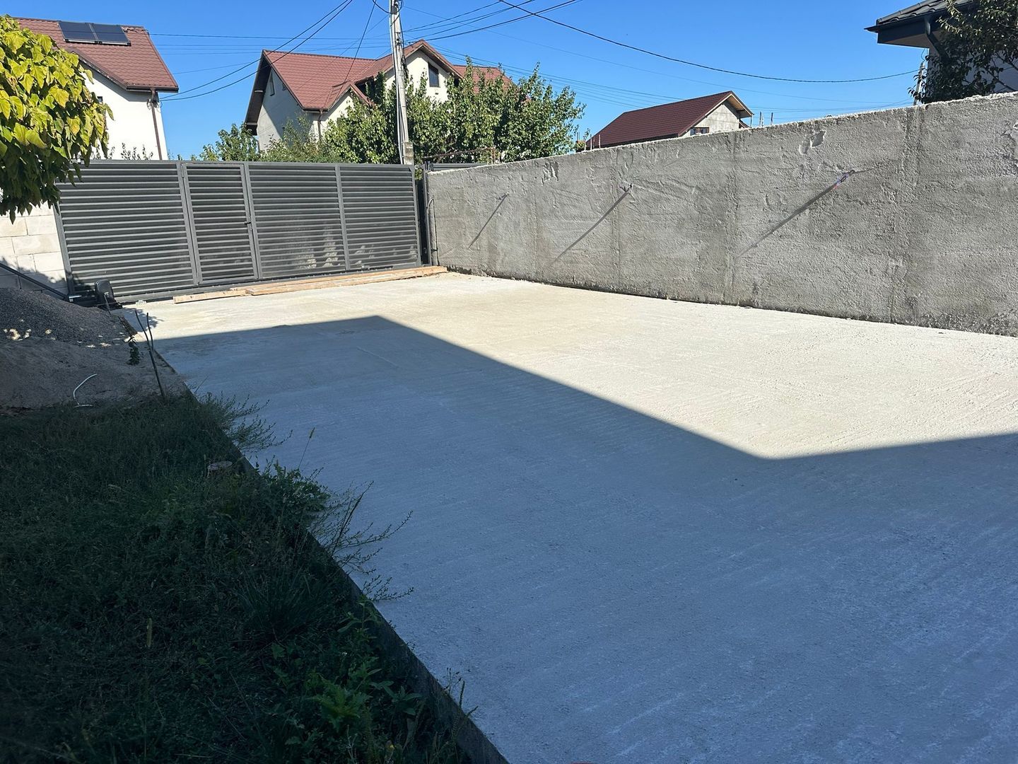 Casă 6 camere cu teren 467 mp – Samurcași (lângă Buftea, viitor nod A0) - Poză 42