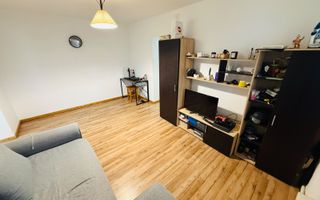 3 camere în Podu Roș – La Bulevard - Etaj 1 - 62 mp - Poză 2