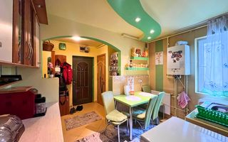 Apartament cu 3 camere, Dâmbul Pietros - ideal pentru prima locuință - Poză 5