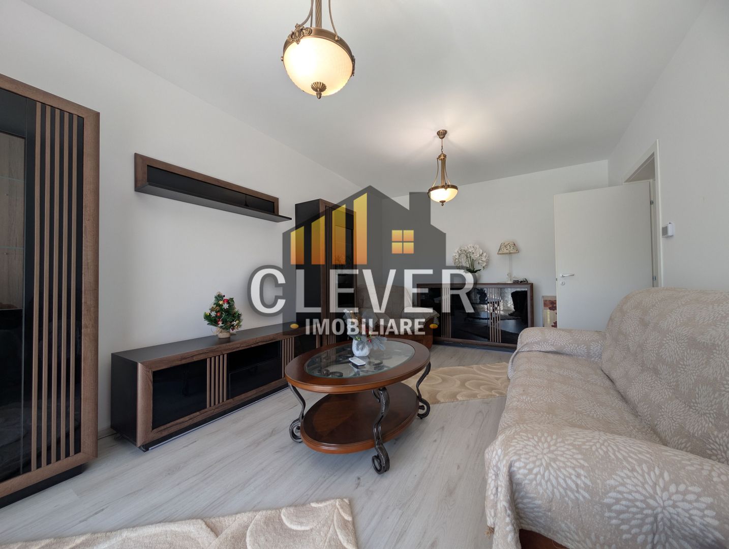 Prima Inchiriere! 2 Camere Premium | Metrou Nicolae Teclu | Complet Utilat - Poză 1