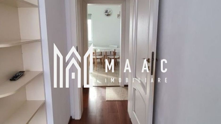 Apartament 2 camere I Parcare I Balcon I Modern I Ciresica - Poză 5