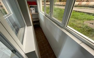 Garsoniera Mobilata, Marasti, Parcare, Zona CESAROM, Fabricii de Zahar - Poză 7