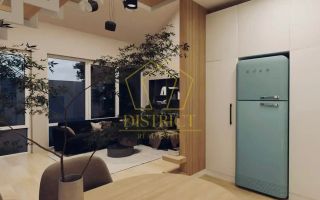 Apartamente moderne cu 3 camere,scara interioara | Complex Studentesc - Poză 16