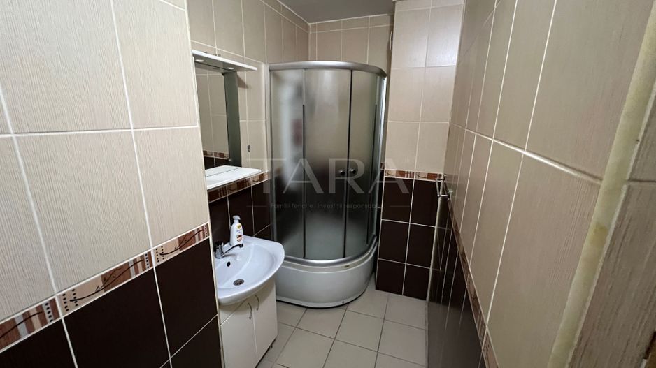 Apartament 2 camere decomandat – Mărăști, zona Kaufland - Poză 7