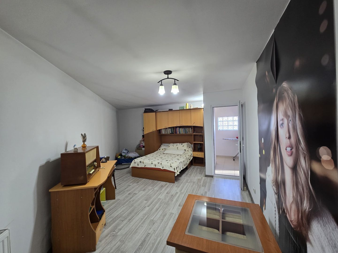 NAVODARI- Duplex P+1 de vanzare | aproape de Kaufland, gata de mutat - Poză 8