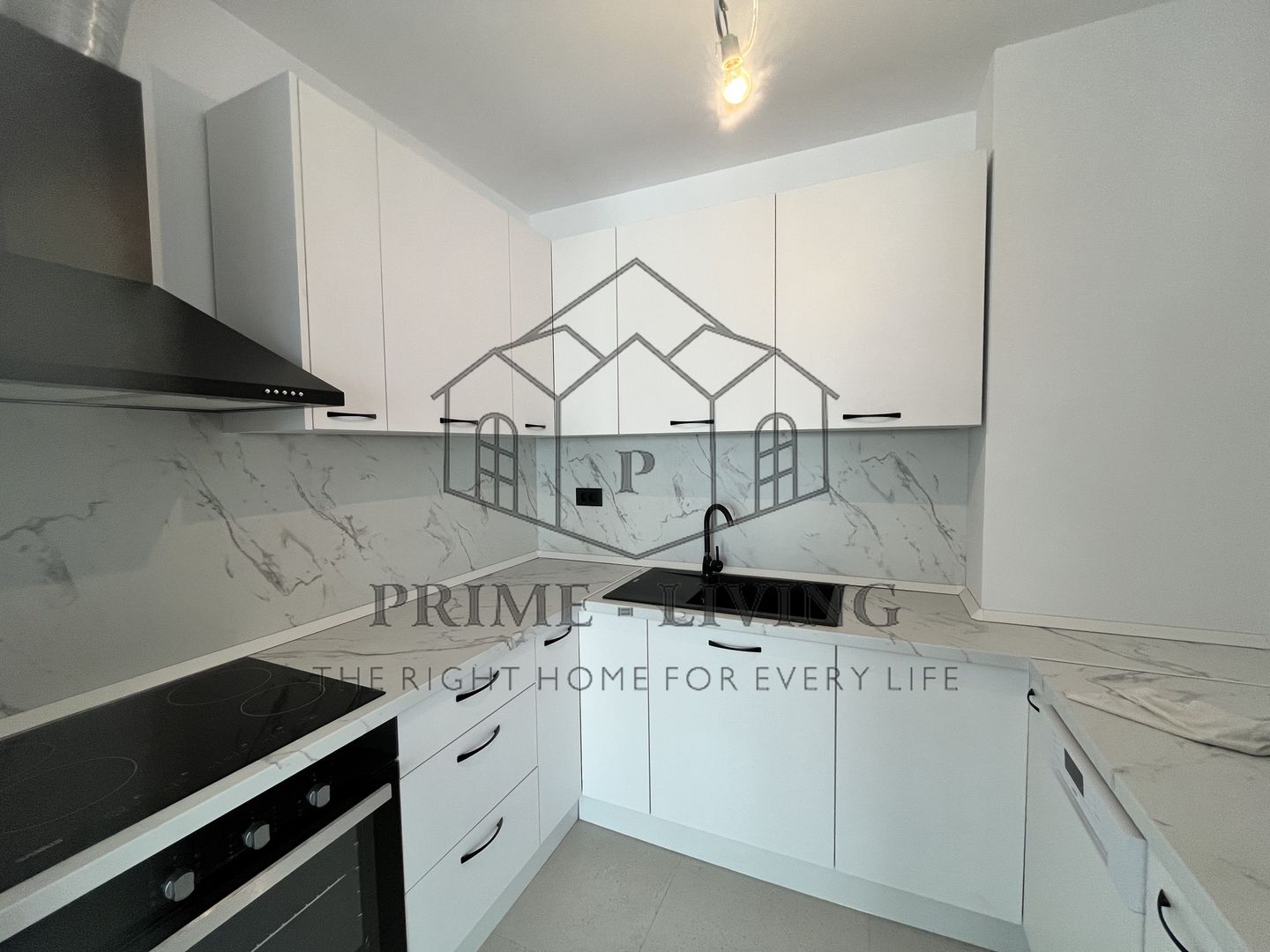APARTAMENT DE LUX CU 2 CAMERE LA INCHIRIERE IN COMPLEX REZIDENTIAL - Poză 3