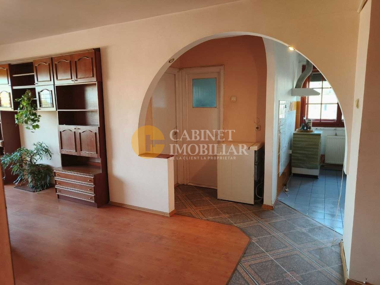 Apartament în Super Copou – priveliște panoramică și poziție excelentă! - Poză 3