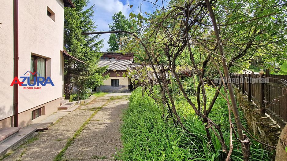 AZURA Imobiliare - Vila la 5 km de Curtea de Arges - Poză 30