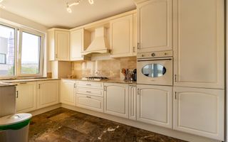 Penthouse superb cu 4 camere + terasa in Borhanci! - Poză 5