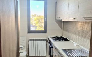 Apartament cu doua camere de inchiriat-Unirii-Alba Iulia-cu centrala - Poză 6