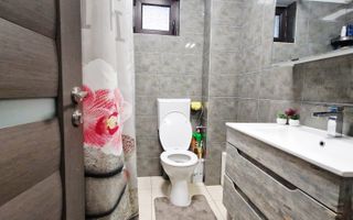 2 Camere cu terasă | Loc parcare inclus | Bloc nou 2015 - Poză 13