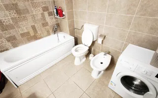 3 camere, mobilat modern, bloc nou, terasa, view , Marasti, Fabricii - Poză 18