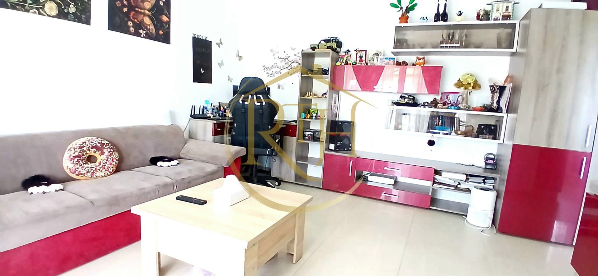 Oferim spre vânzare un apartament deosebit cu 3 camere, în zona Buziașului! - Poză 3