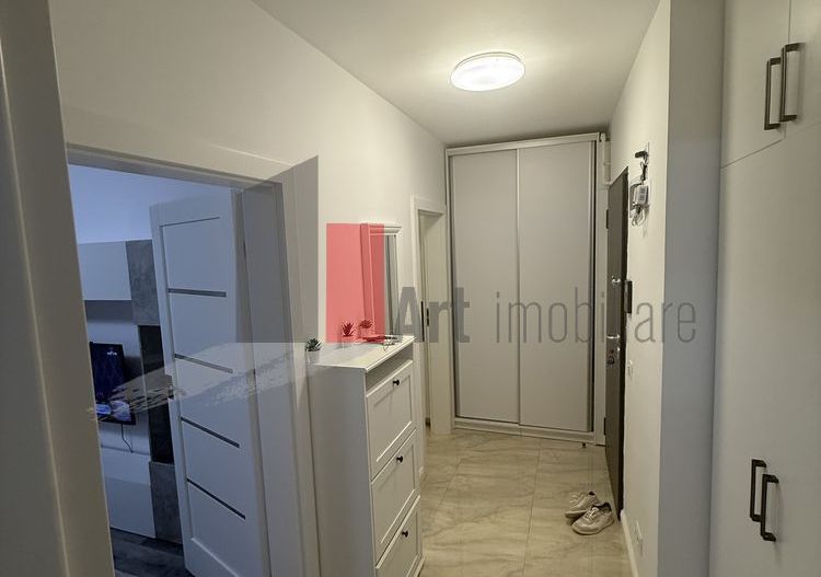Inchiriere garsoniera Exigent Plaza Rezidence sector 6 - Poză 8