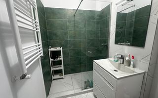 AP. 2 CAMERE- METALURGIEI, PARCARE INCLUSA, CENTRALA, BLOC NOU - Poză 9
